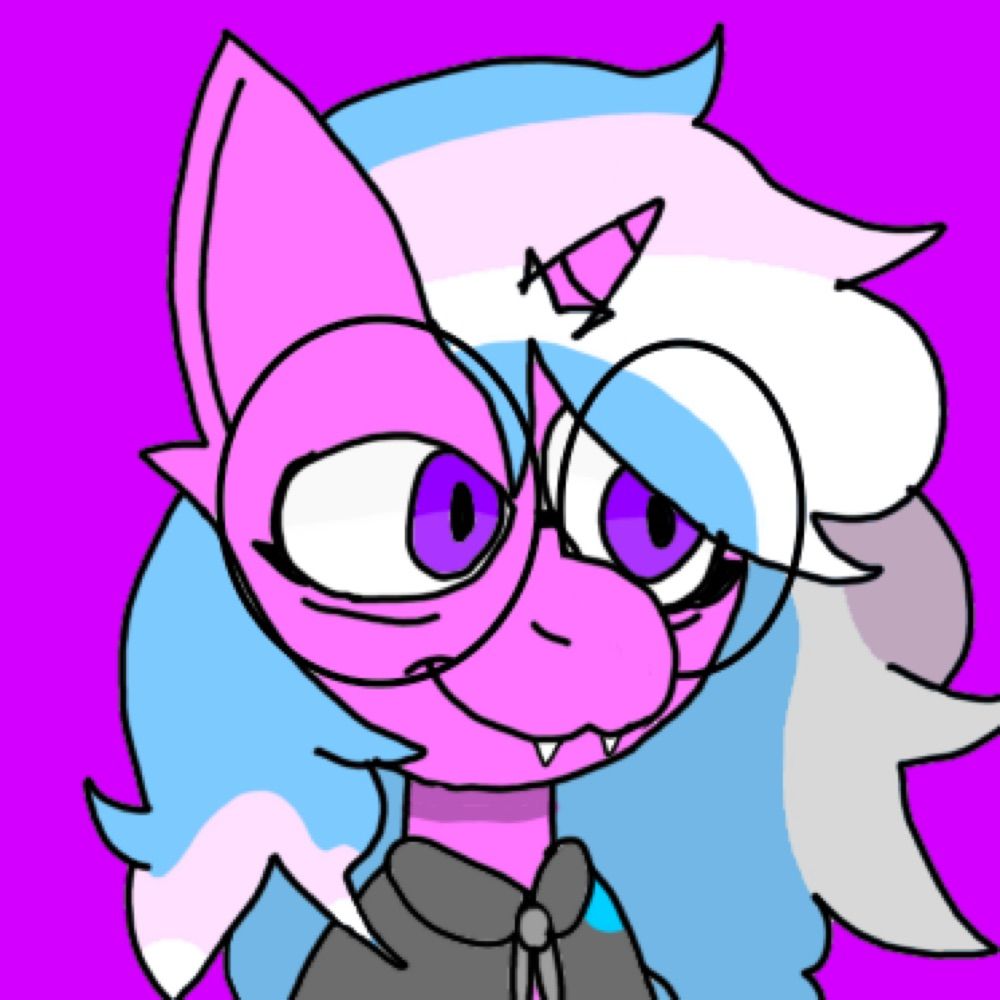 trixie 🏳️‍⚧️