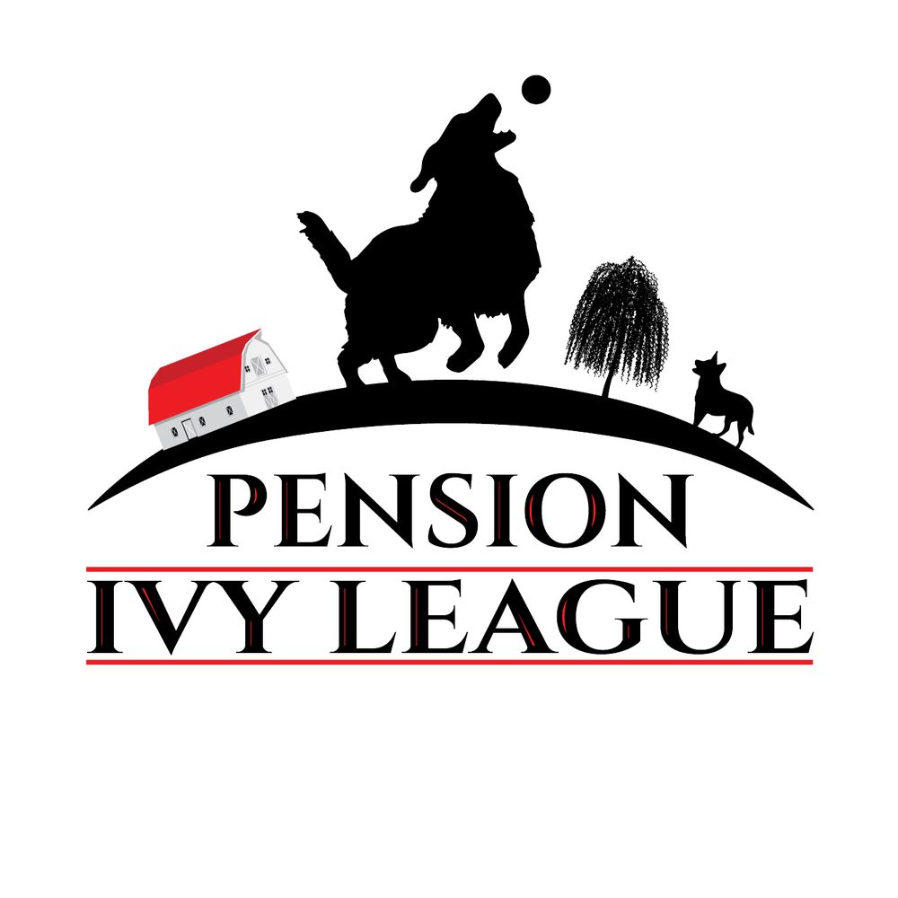 Pension Ivy League