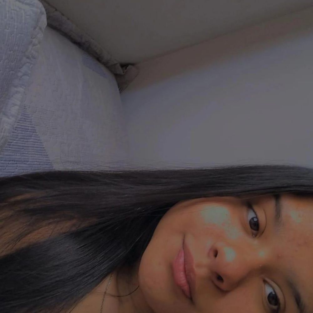 isona 🤍