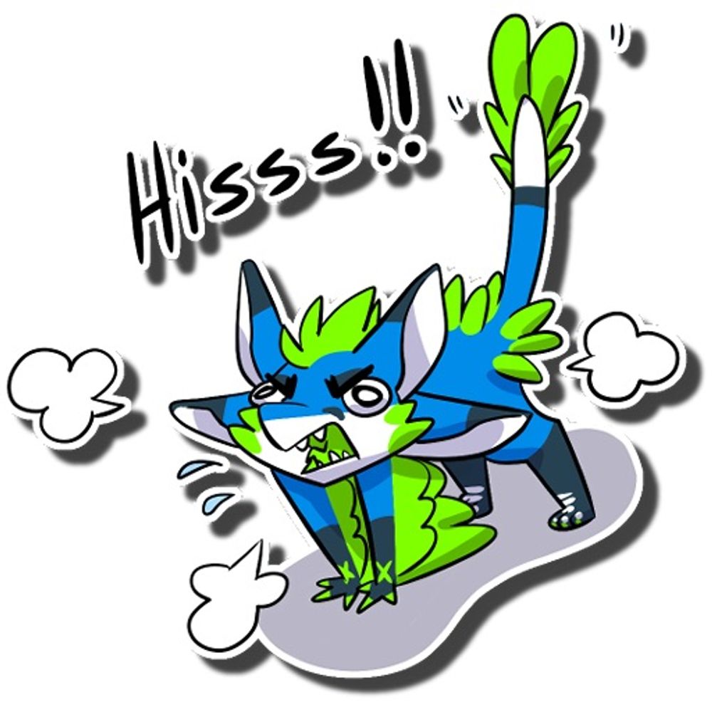 XtheFox