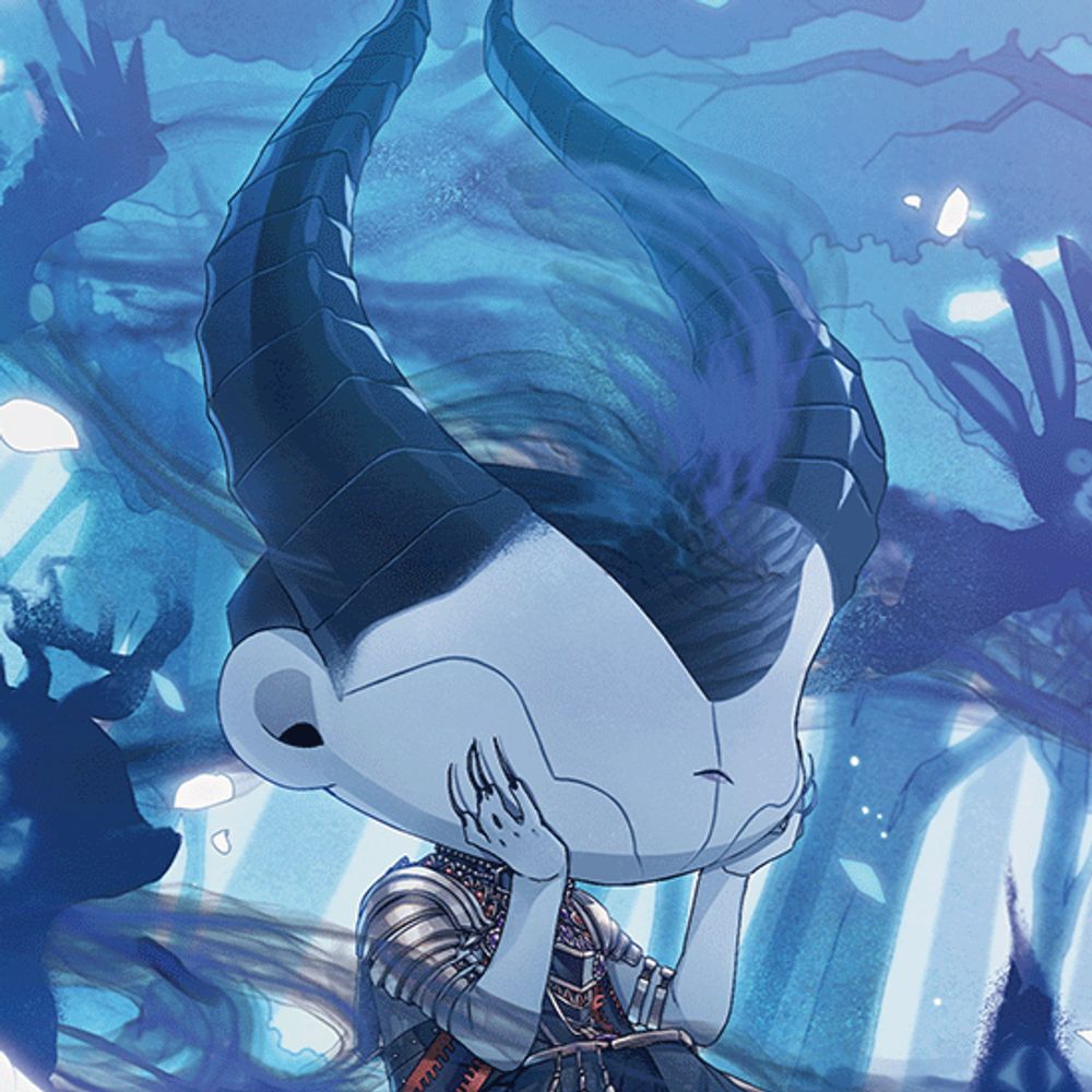🦗Third Fable
