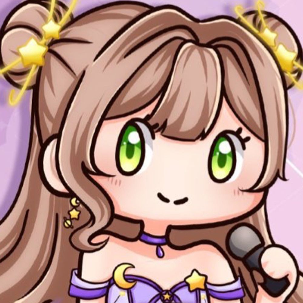 Yuuni ✨💫 // Mental Health Hiatus ❤️‍🩹