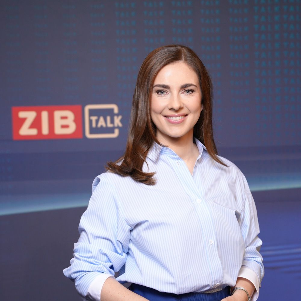 Simone Stribl