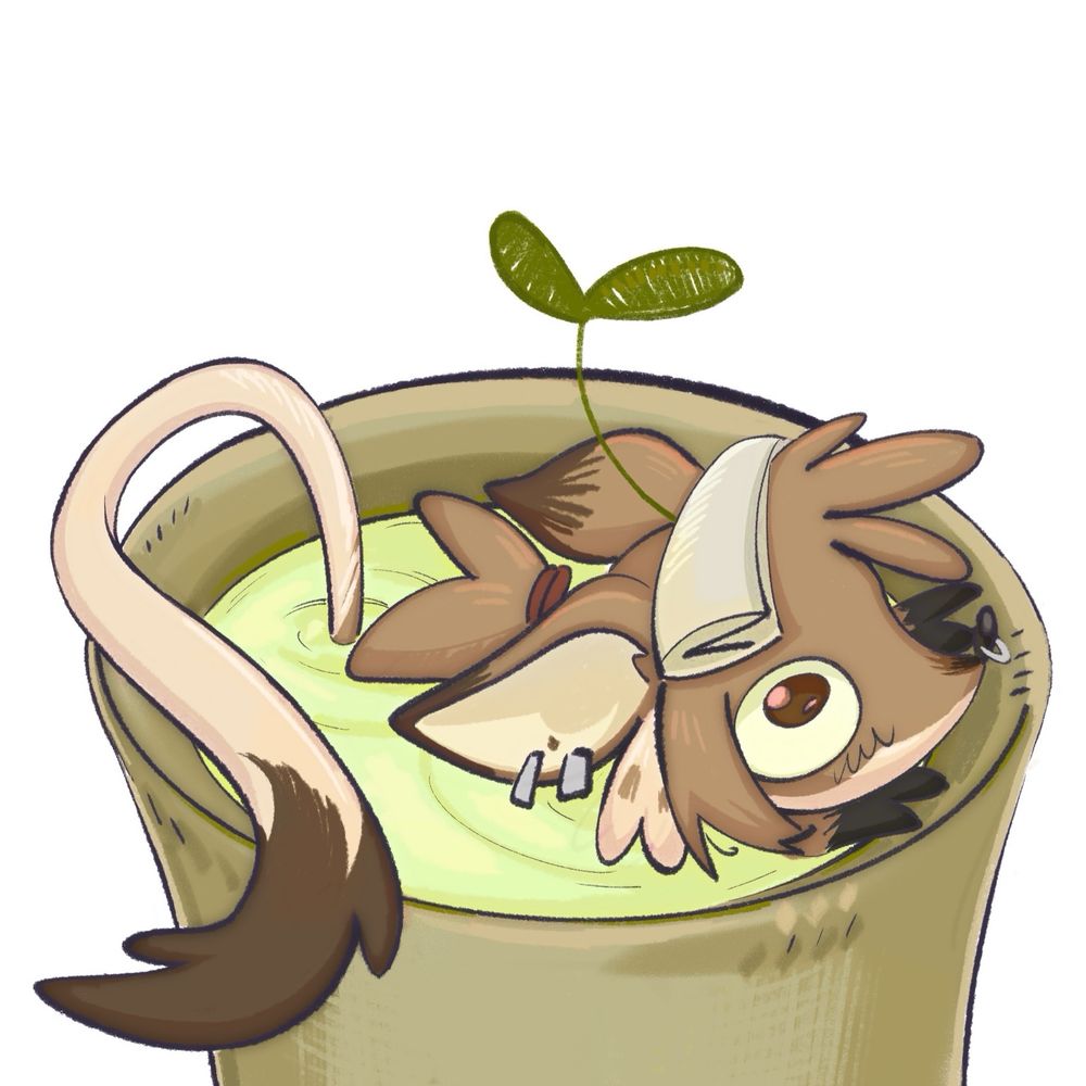 Fawn 🌱