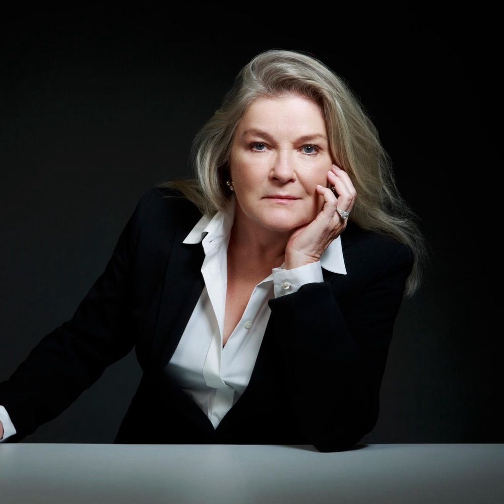 Kate Mulgrew