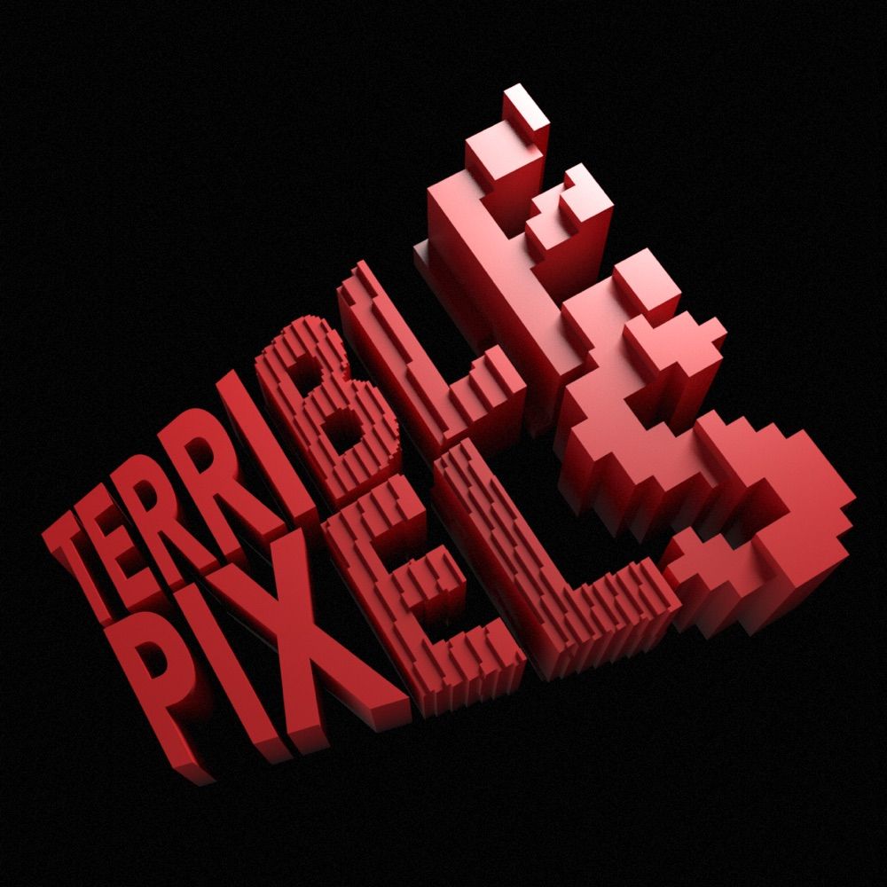 Terrible Pixels