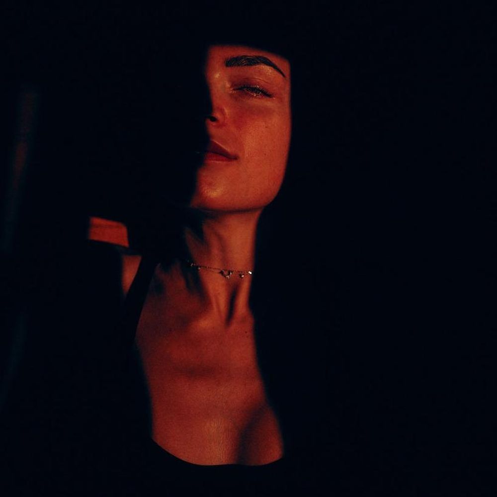 Virginia Wolfie