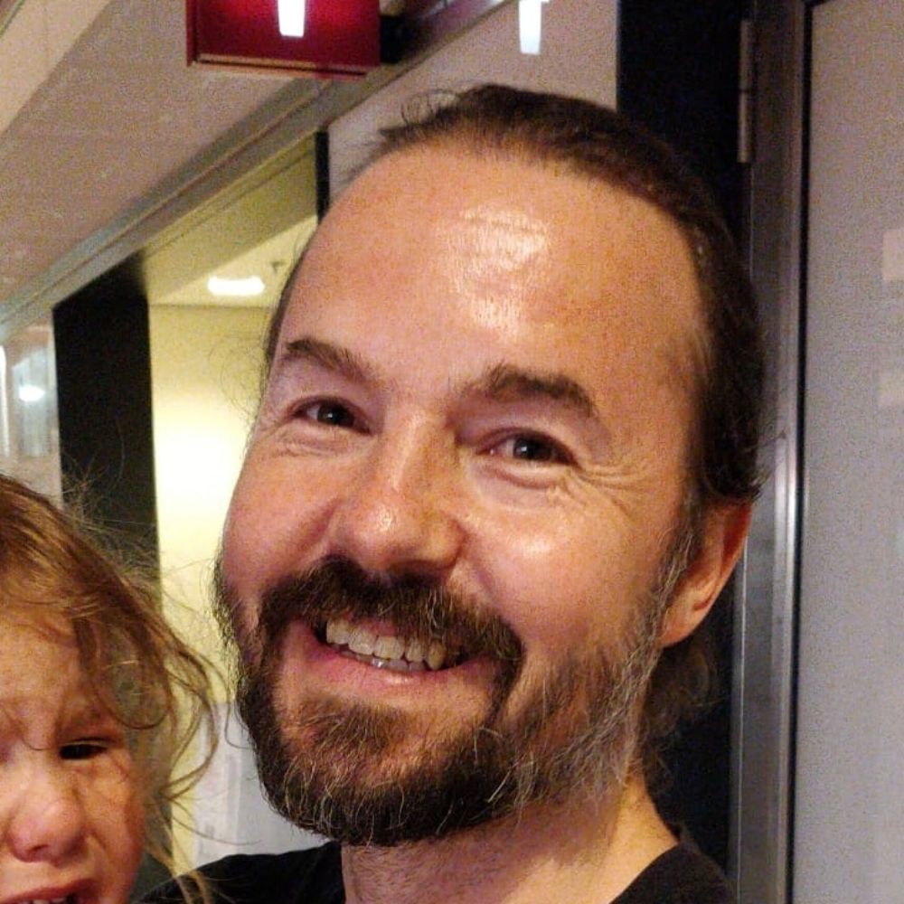Christoph Metzner
