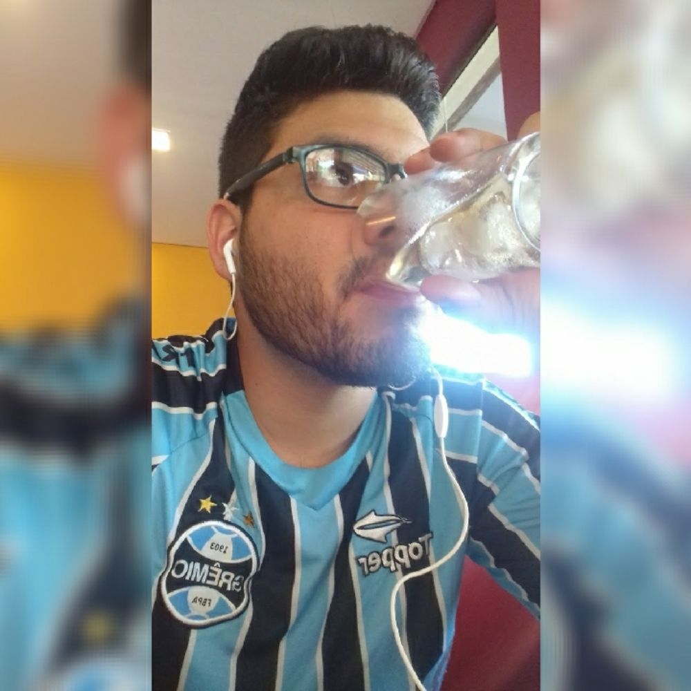 Bruno Henrique 🇪🇪