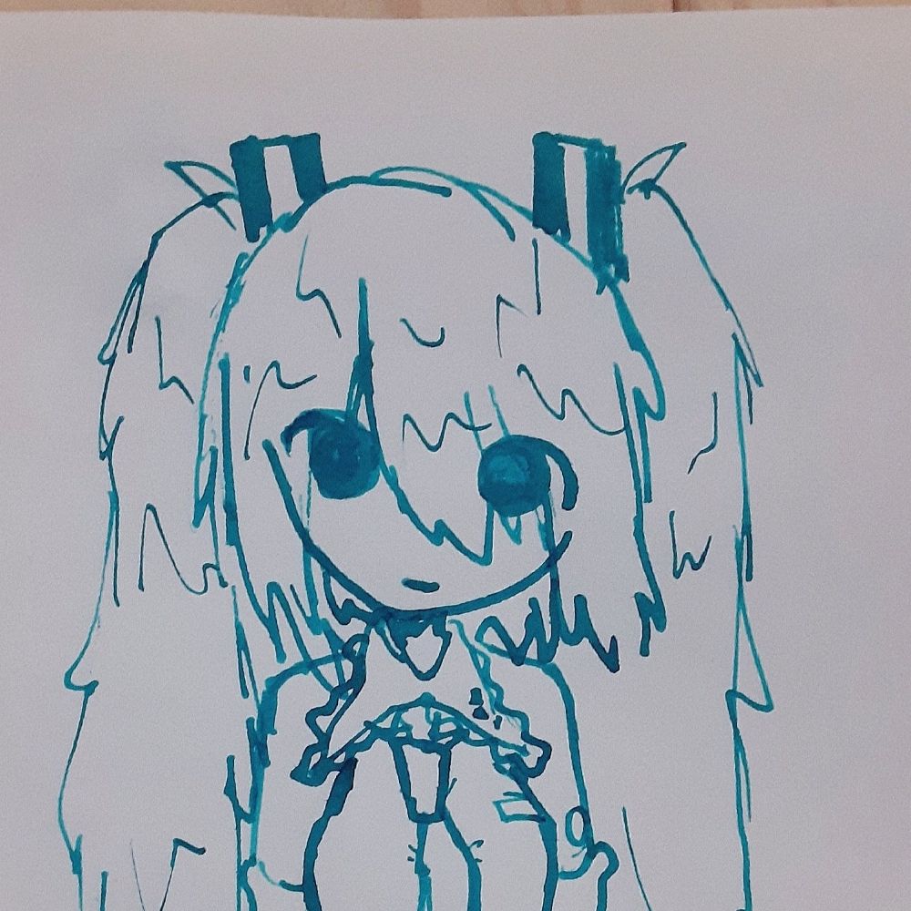 Mikumiku