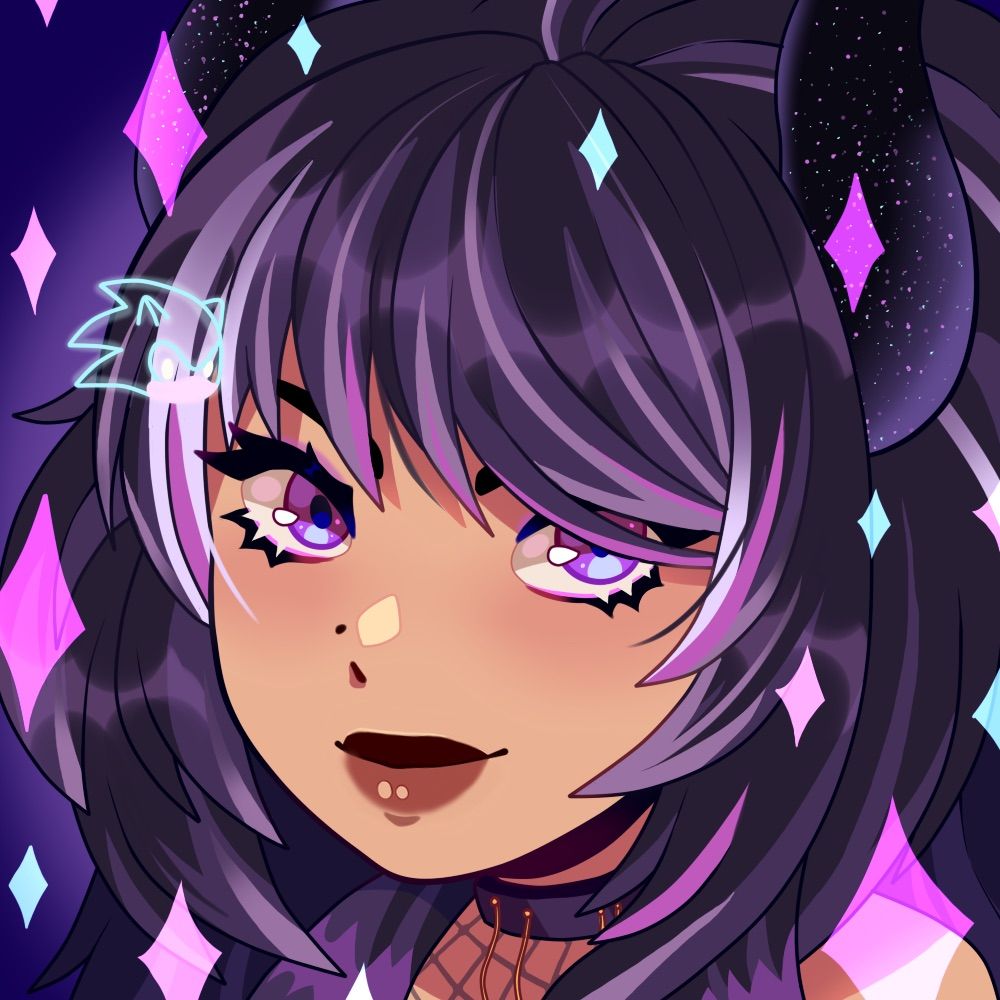 ✨ Skulls Nightshade ✨