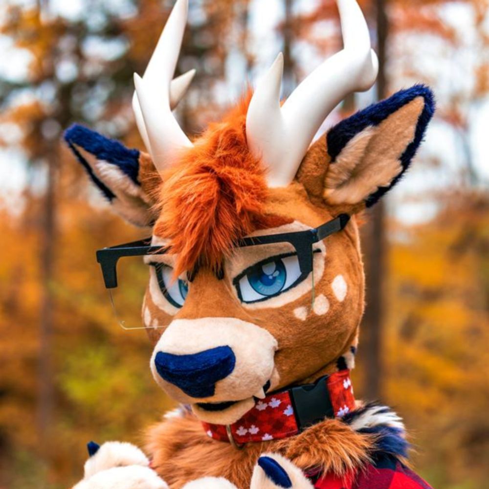 Farley Fella🍁🔜 CanFURence