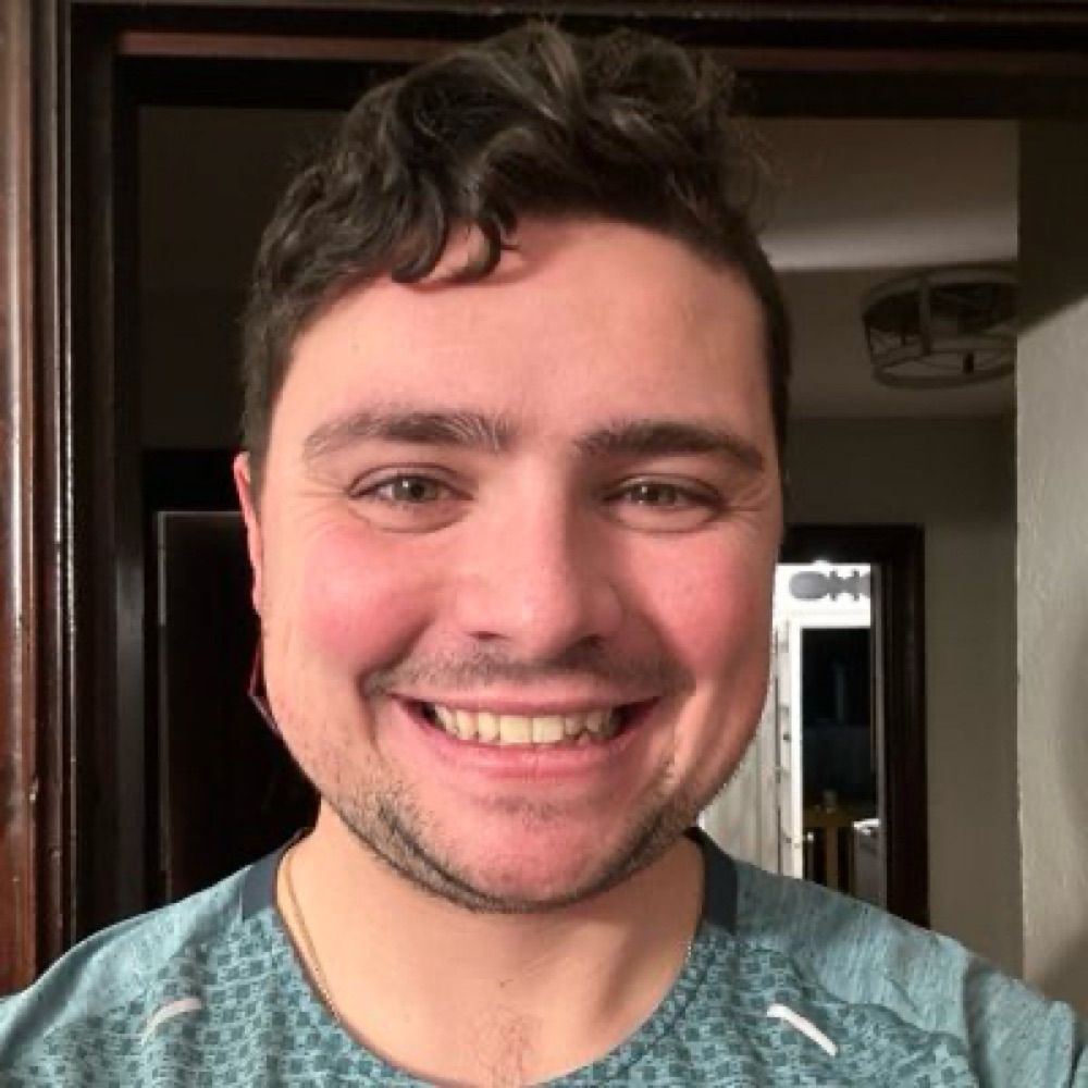 Matt Beitscher