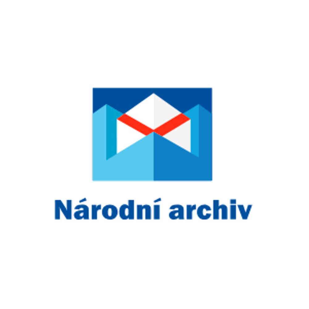 Národní archiv/The National Archives (Czech Republic)