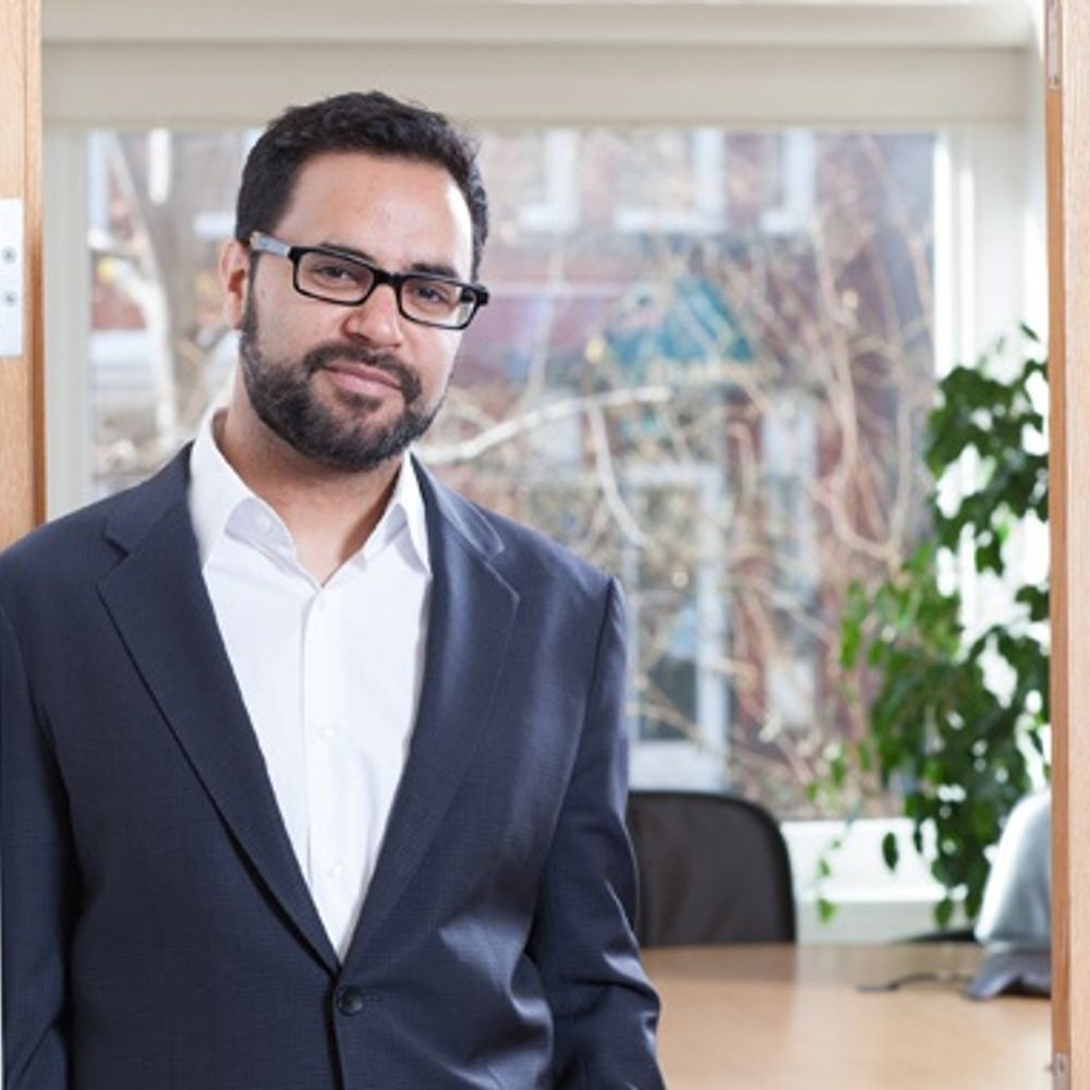 Deepak Gupta
