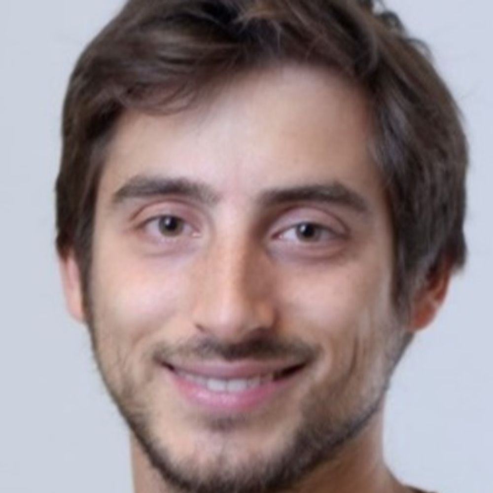 Florian Lamouche