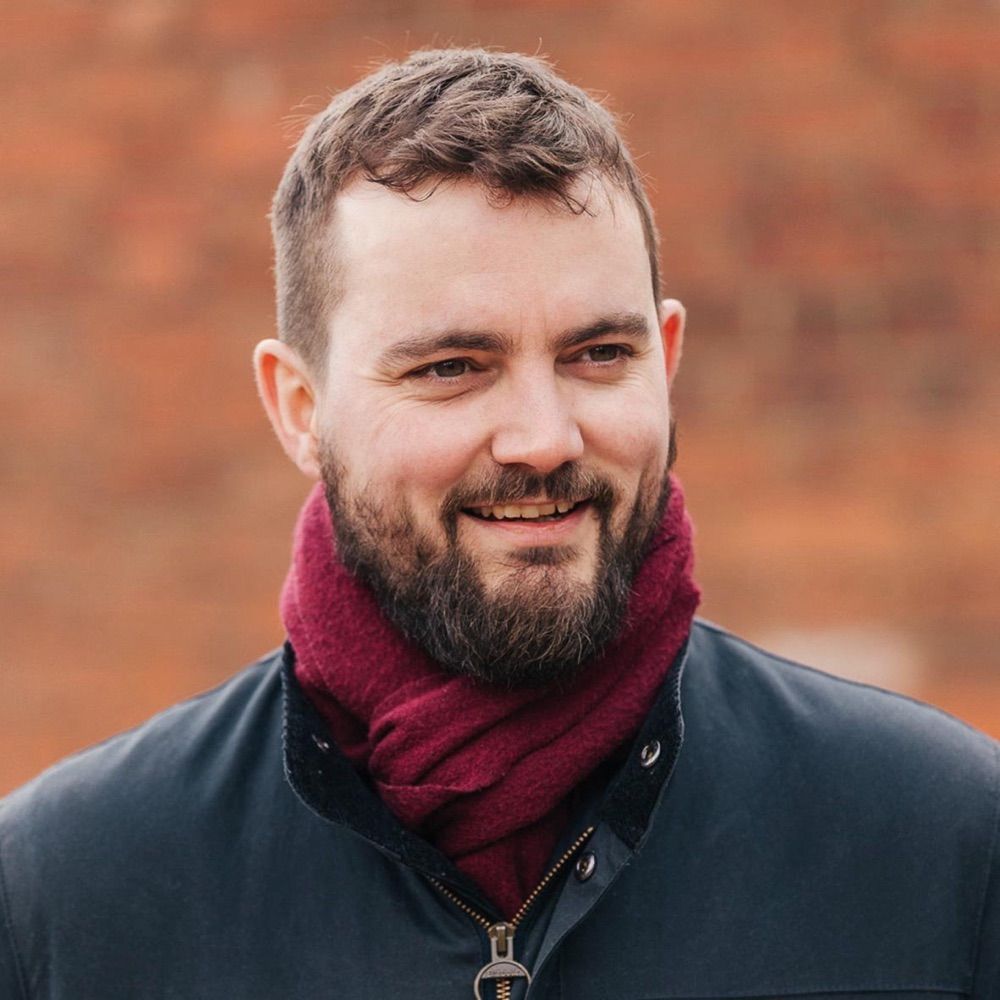 Charlie Wellingham