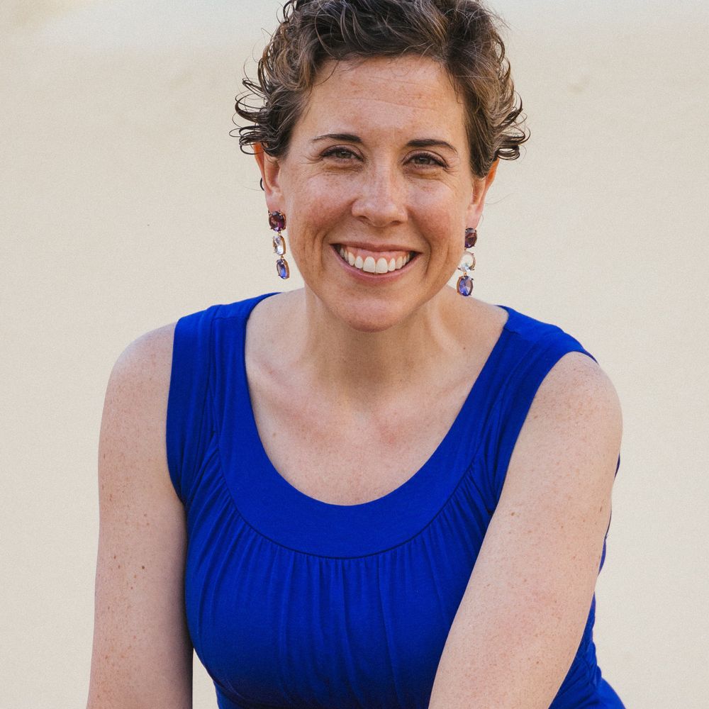 Laura Kelly Fanucci