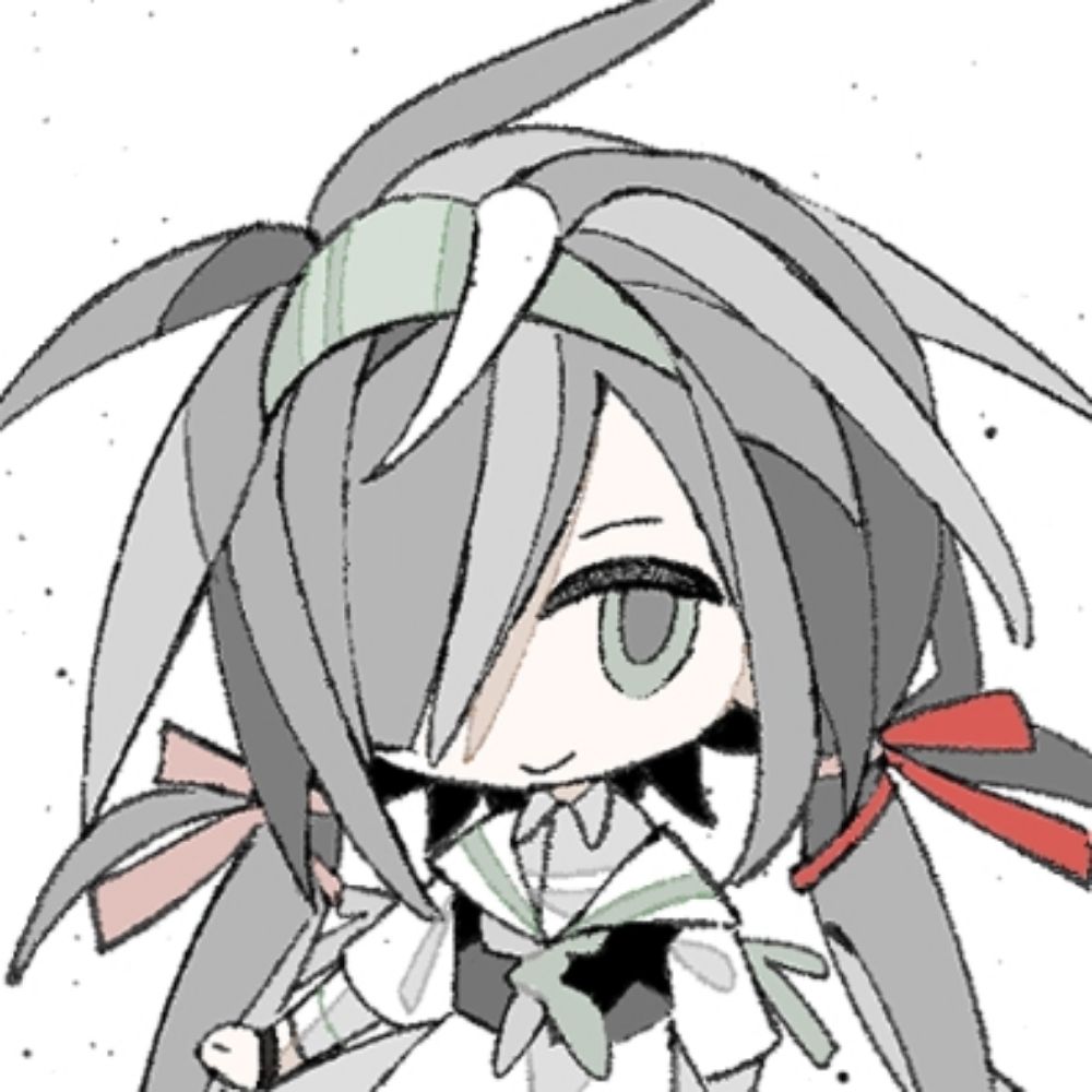 蛇尾海星's Avatar