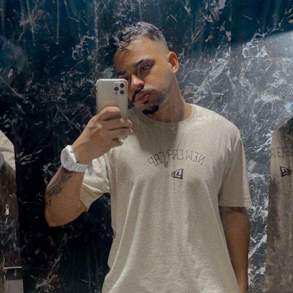 Eric Willian 🔥