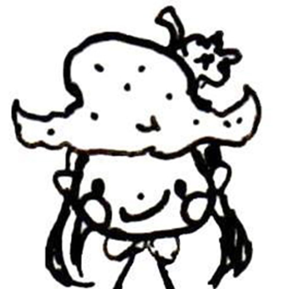 煙白