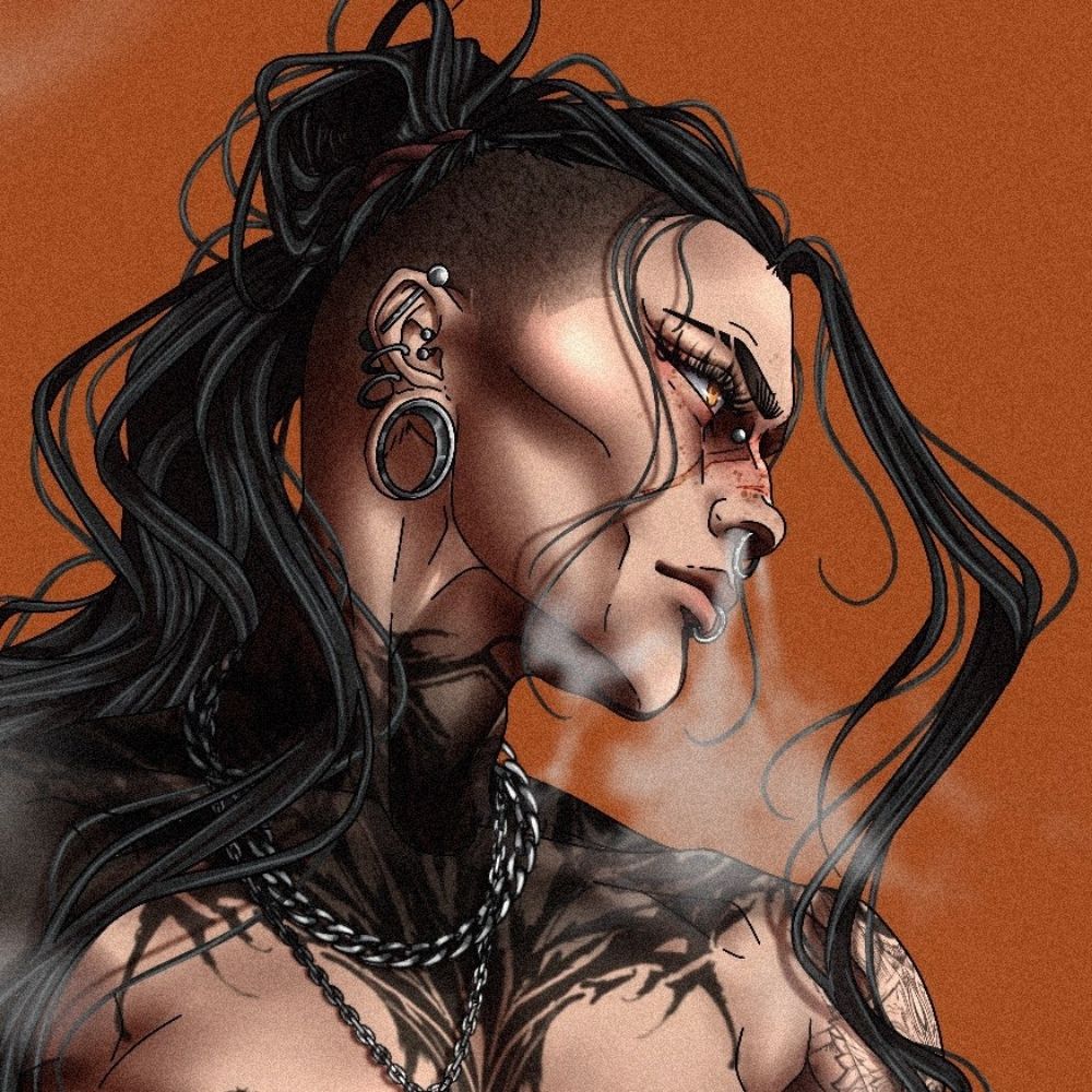 𖤐 nex 𖤐