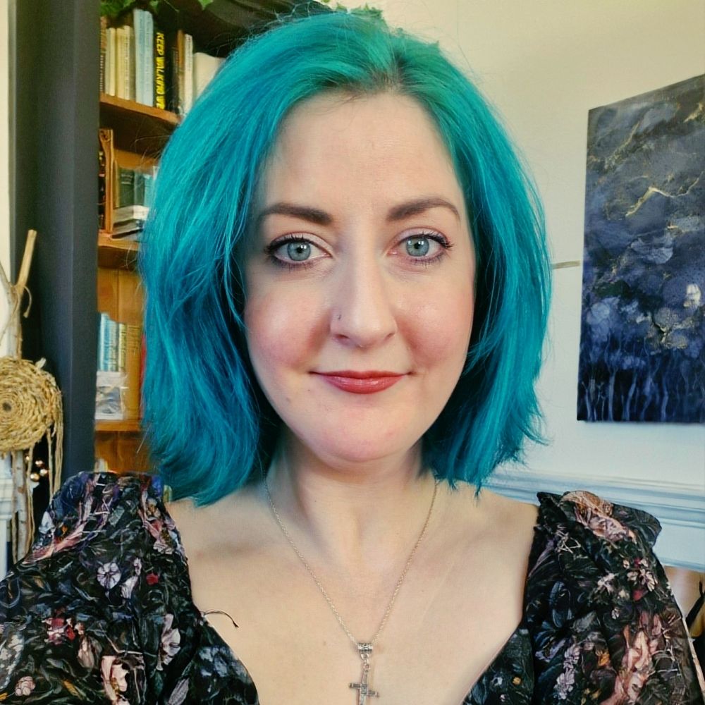 Bethan Briggs-Miller