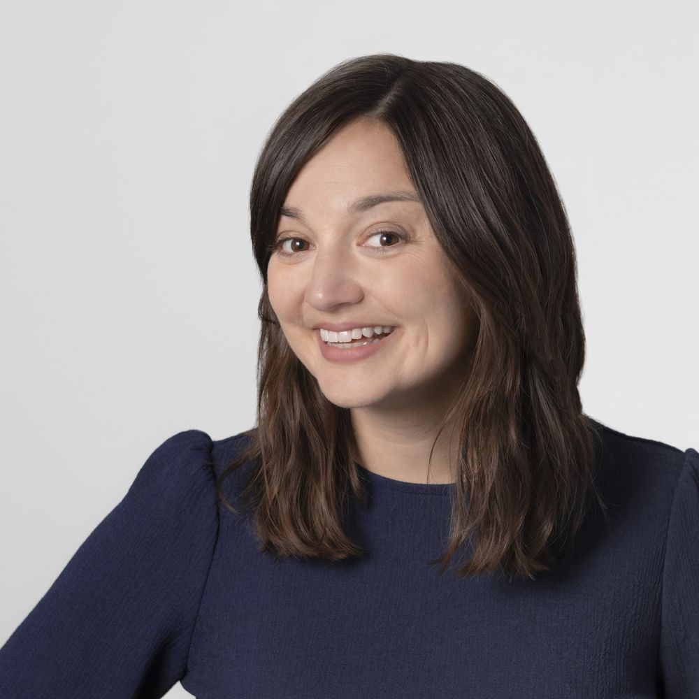 Sophie St-Pierre