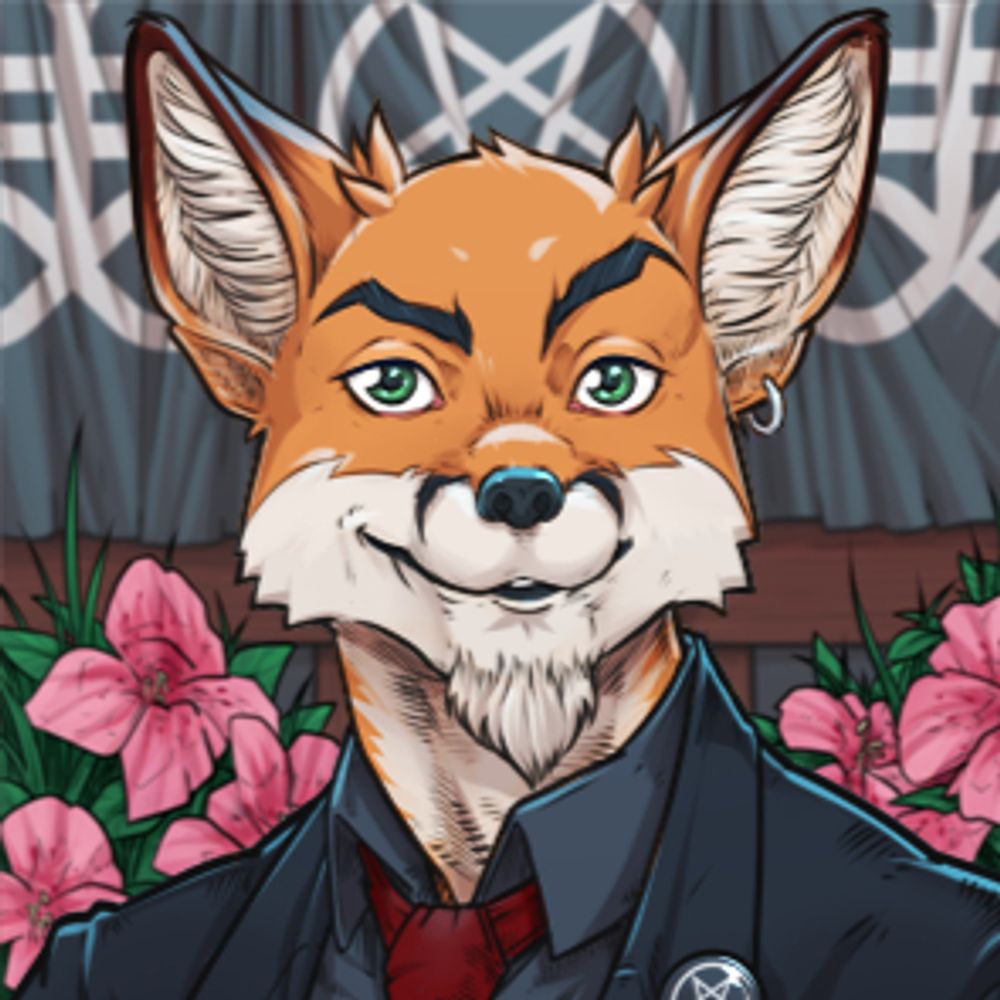 CSFoxy