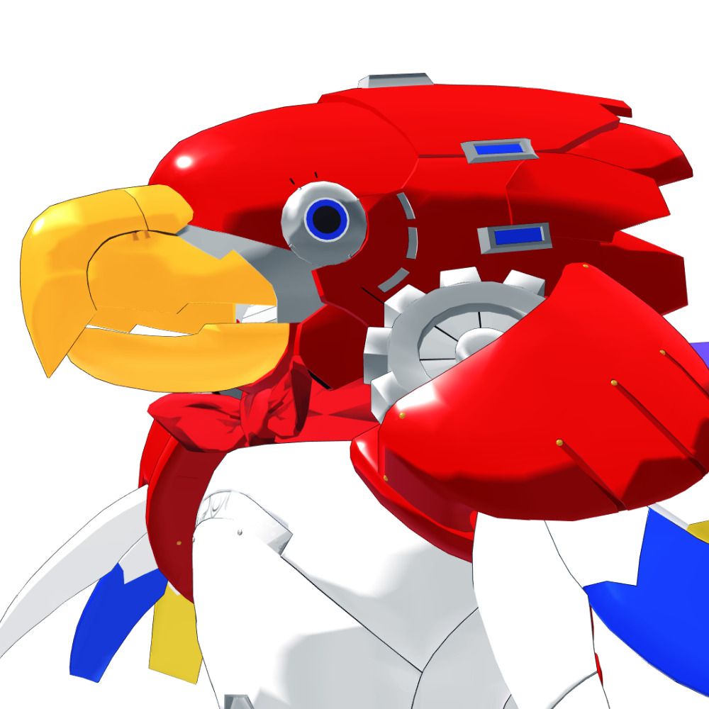 ズー