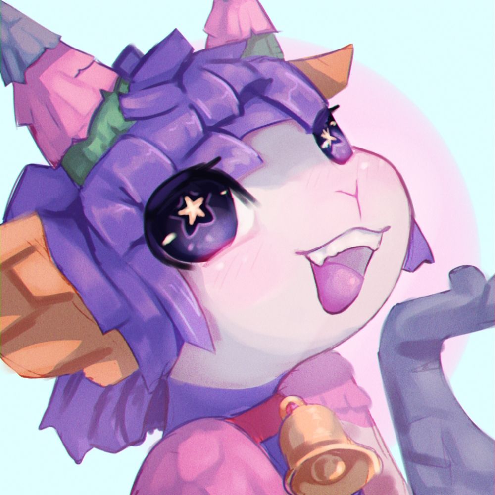 hi im void