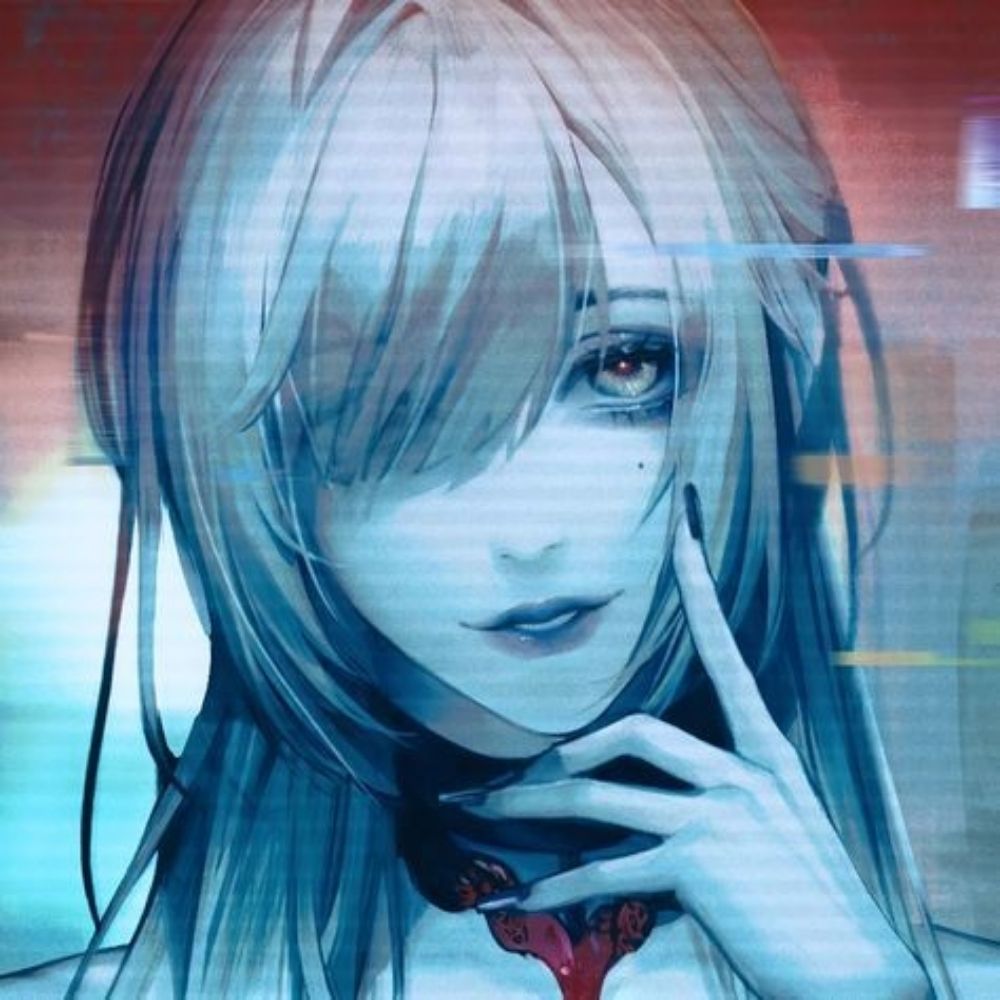 Luna bloo 🕸️