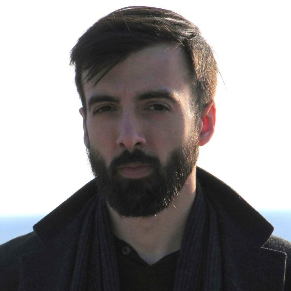 Alexandre Truc