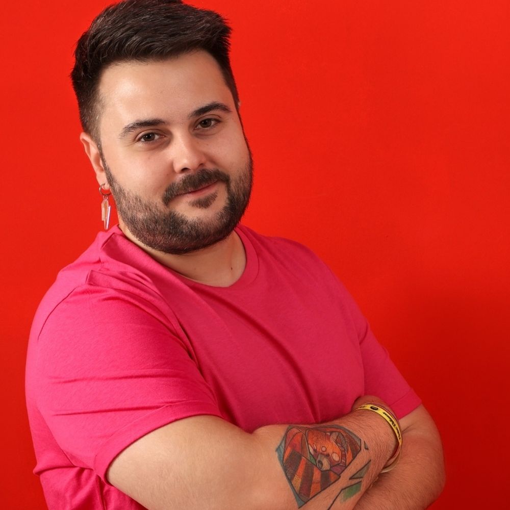 Alejandro Marcos Ortega