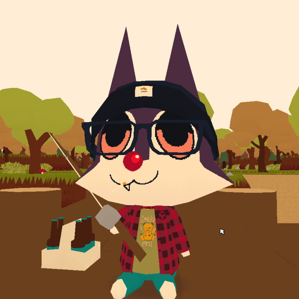 Weed Dog