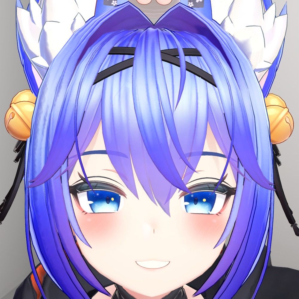 くろさきゆき