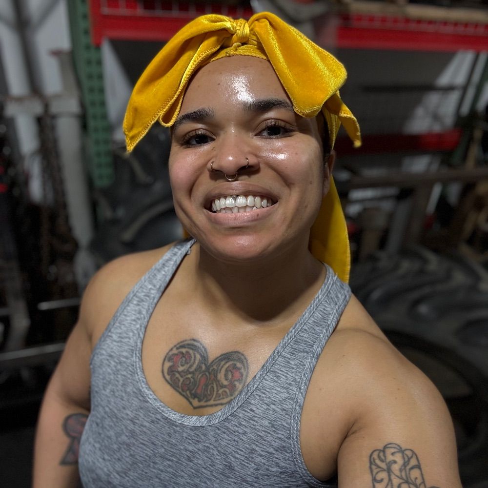 Ms. Muscle Mami