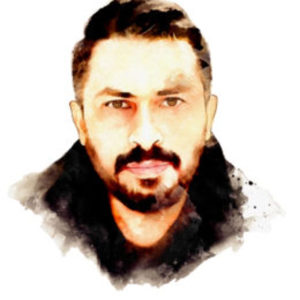 Idrees Ahmad