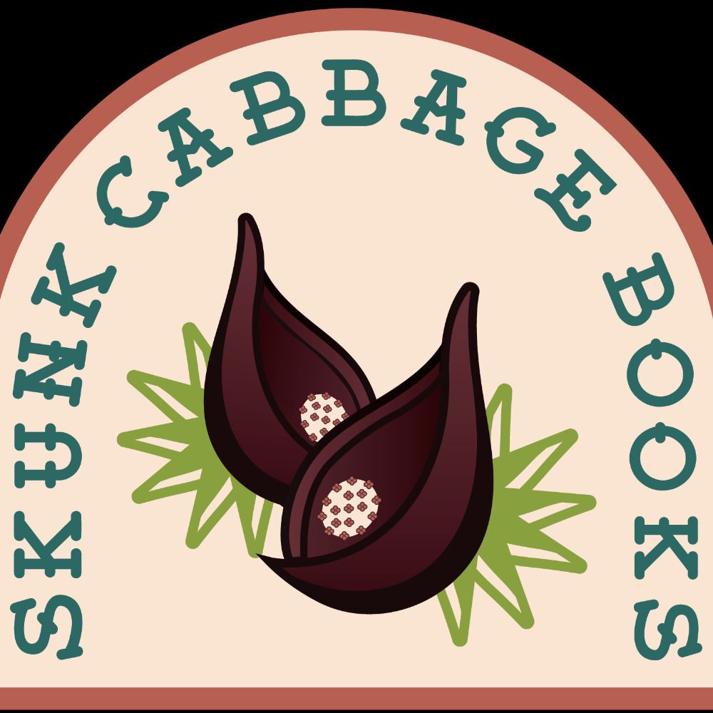 Skunk Cabbage Books