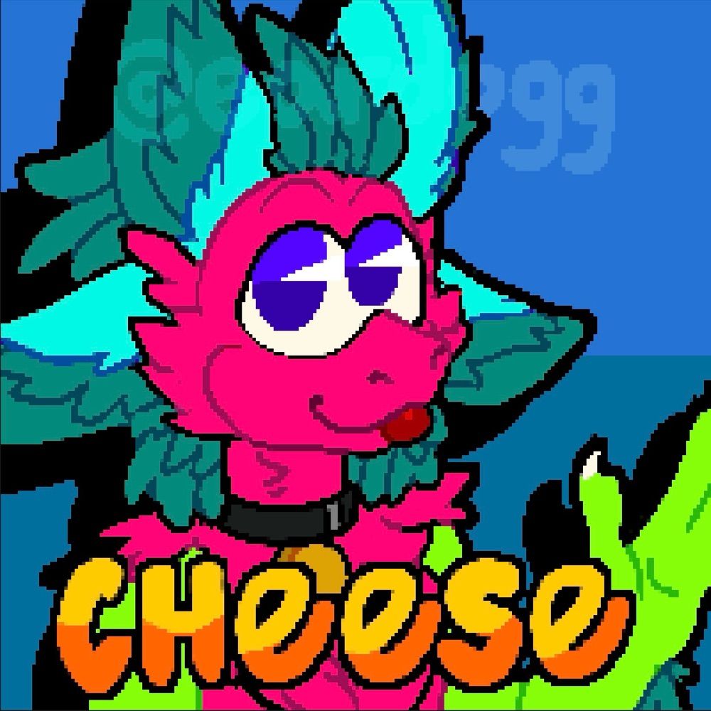 Cheese the Avali
