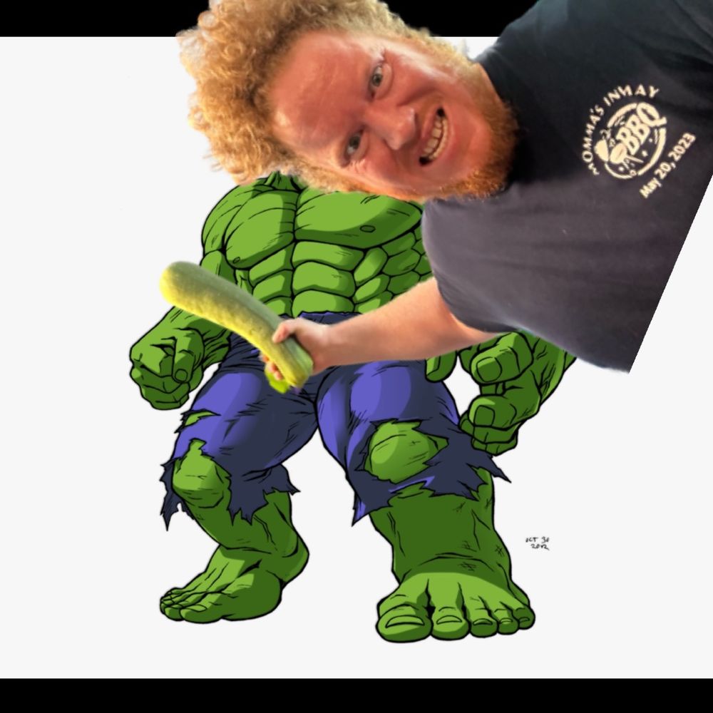 Jakub Spaghetti
