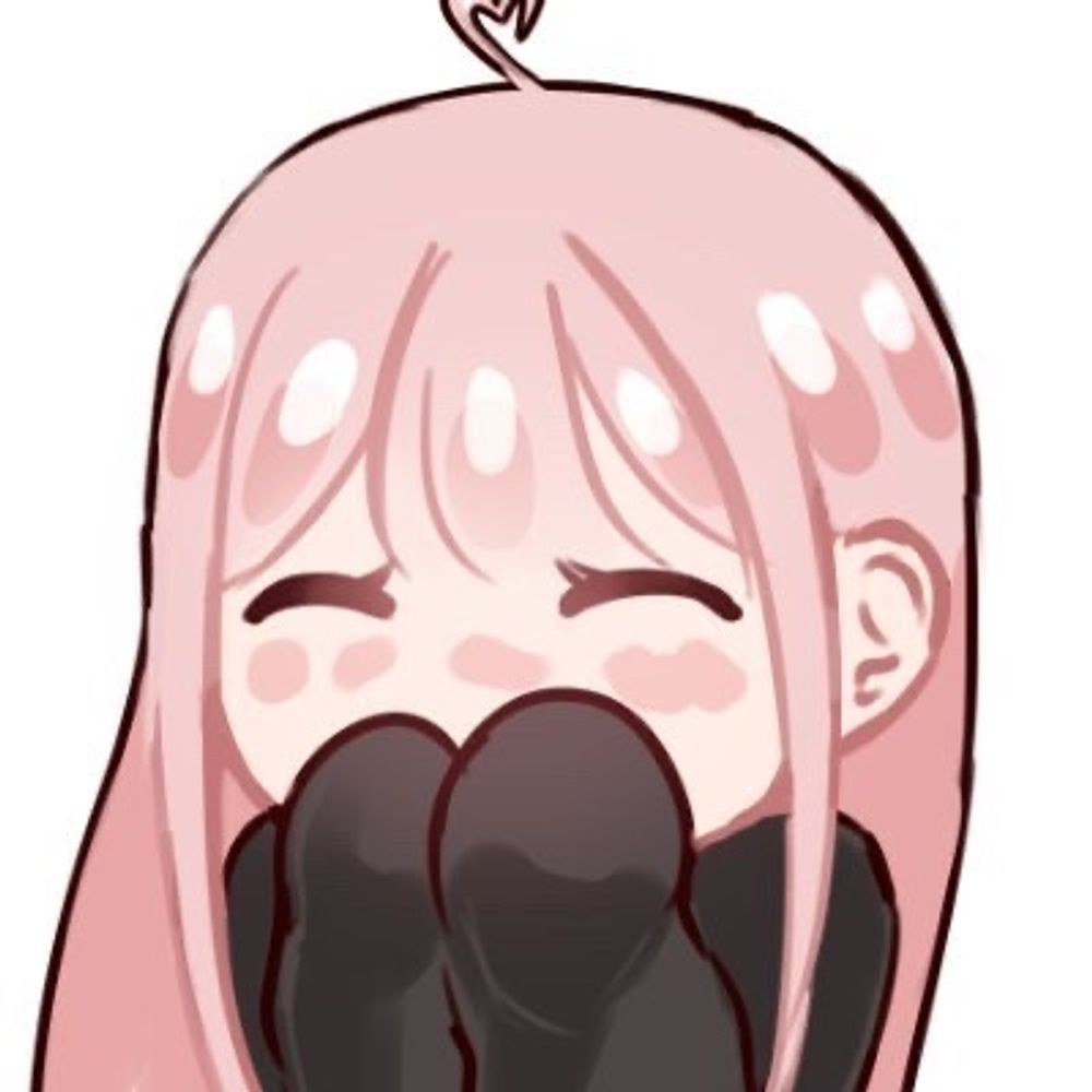 blush ♡ || nsfw artist