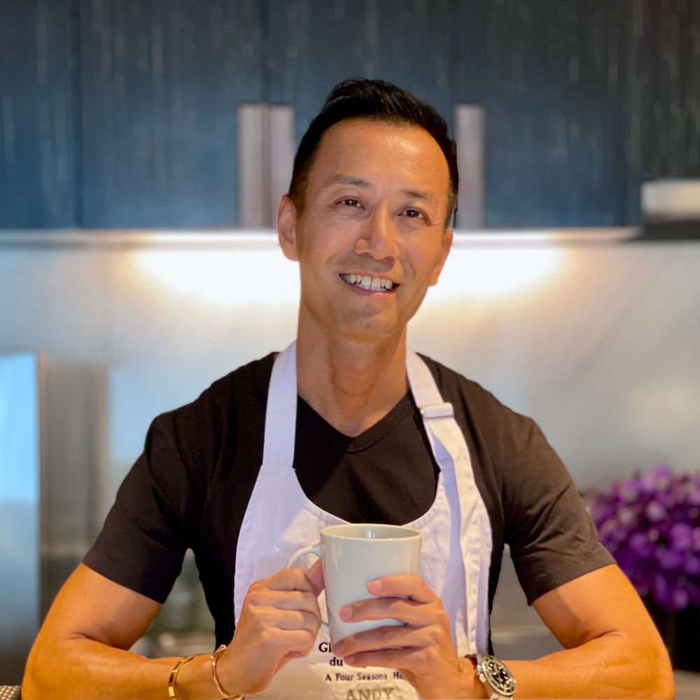 Andy Chu Nutrition