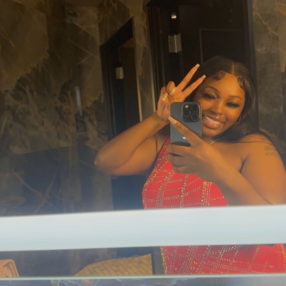 The One KrissyyM 🥰❣️