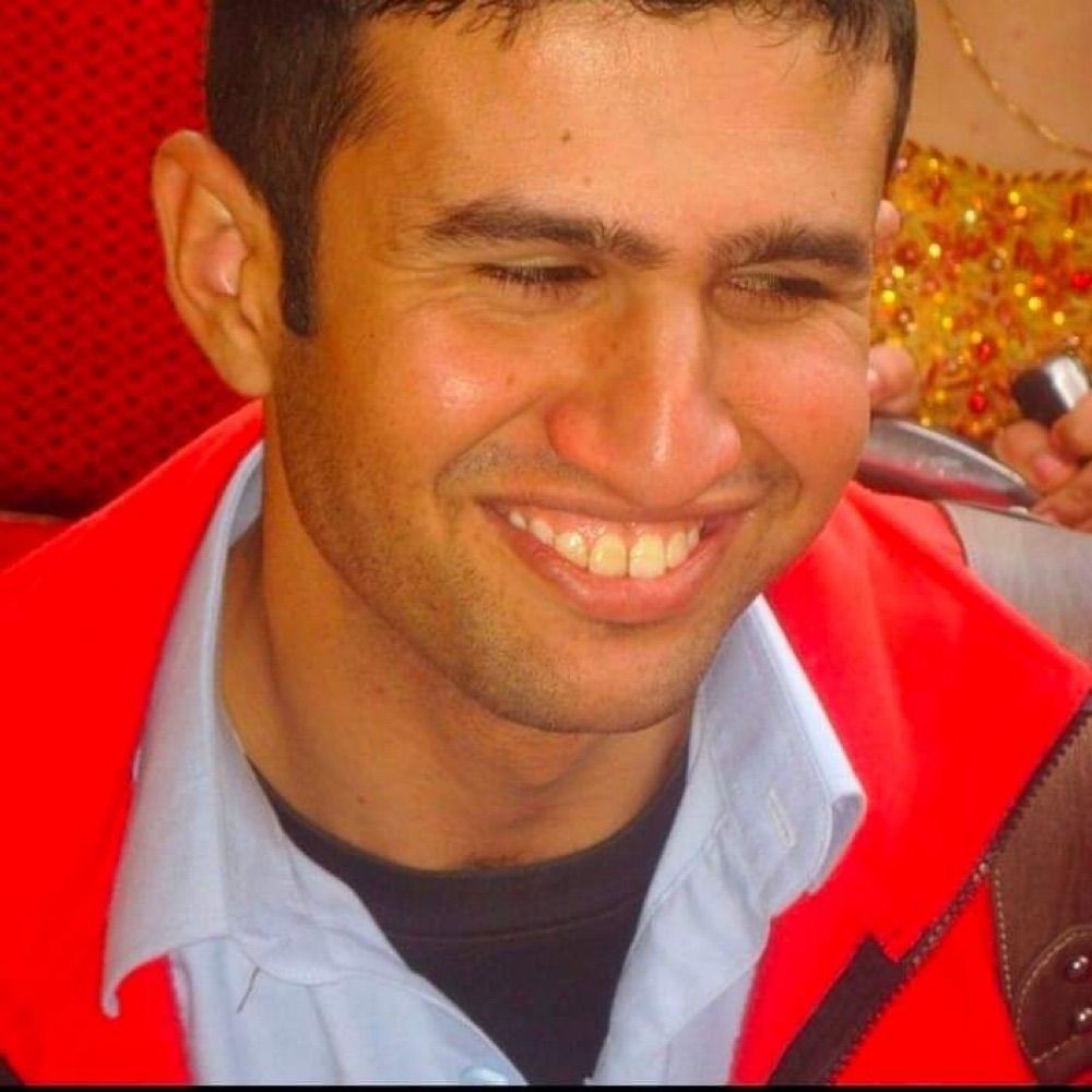 Taimoor Zaman