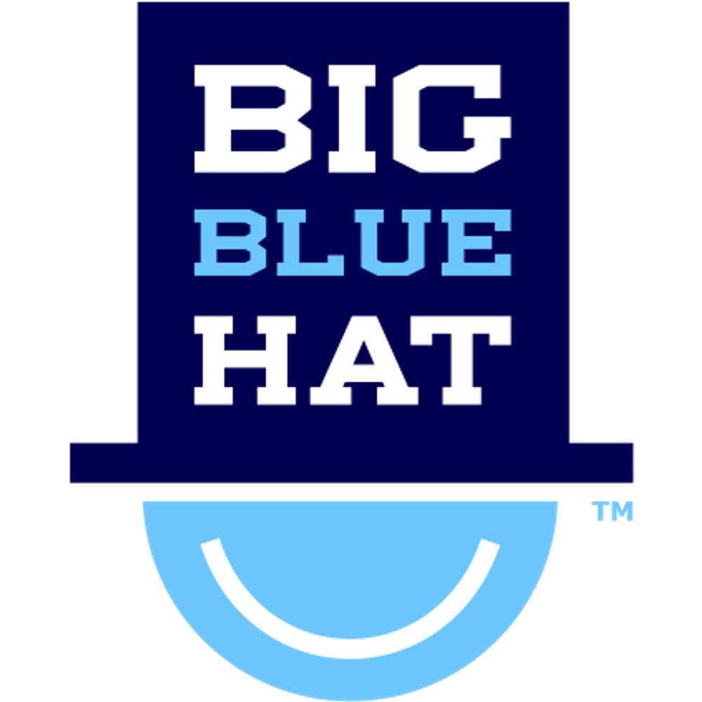 BigBlueHat