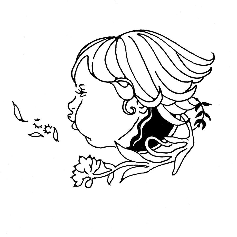 アトリエ花粉館