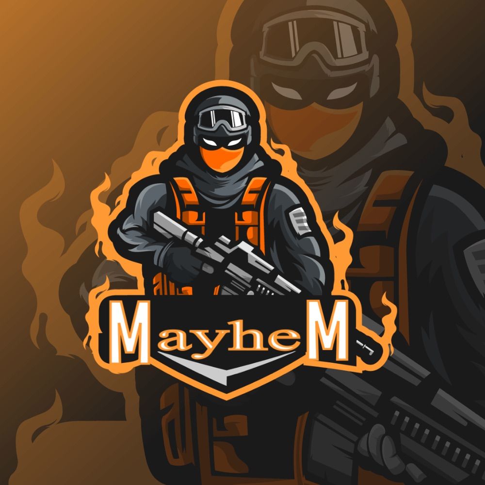 MayhemCubeGaming