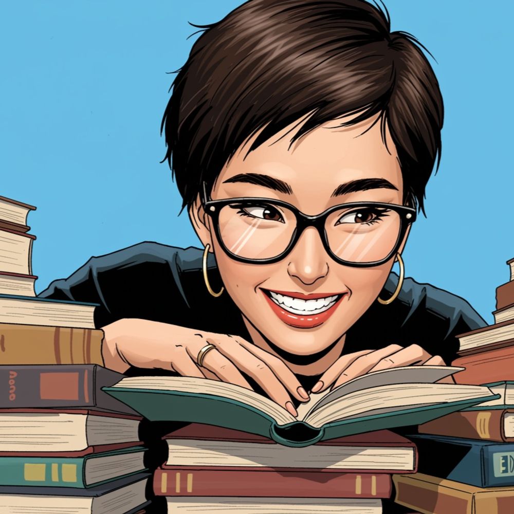 Kesera🦉📚YA児童文学偏愛家