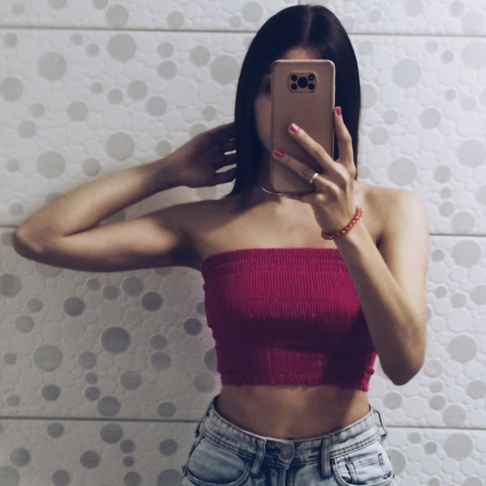 Gabi Baraldi 